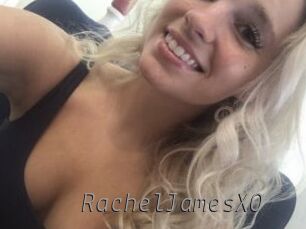 RachelJamesXO