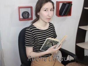 RachelXPaul