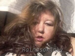 Rainasokinky