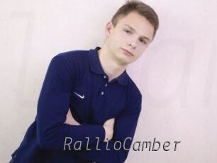 RallioCamber