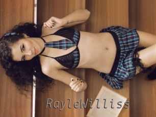 RayleWilliss