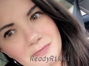 ReadyRikki
