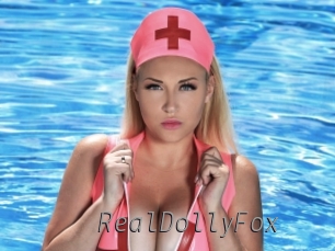 RealDollyFox