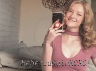 RebeccaRainXOXO