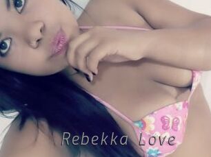 Rebekka_Love