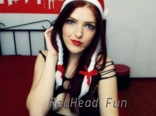 RedHead_Fun