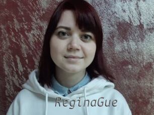 ReginaGue