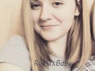 RelaxBaby