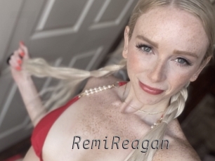 RemiReagan