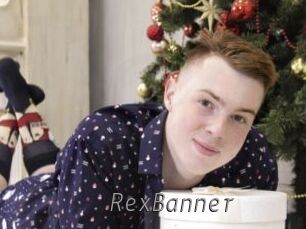 RexBanner