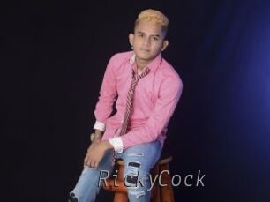RickyCock