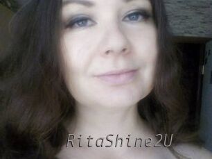 RitaShine2U