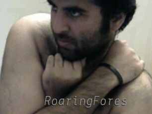 RoaringFores