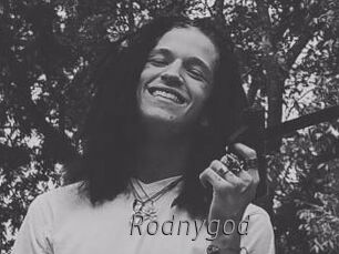 Rodnygod
