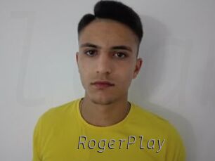 RogerPlay