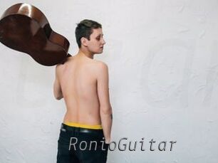 RonioGuitar