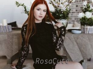 RosaCute