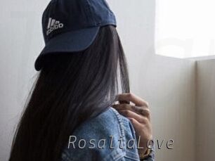 Rosalia_Love