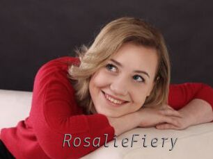 RosalieFiery