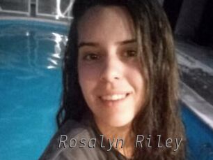 Rosalyn_Riley