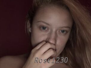 Rose1230