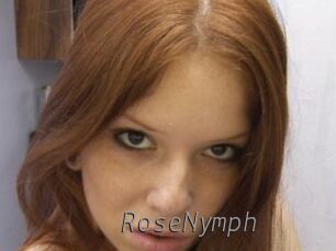 RoseNymph