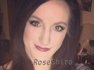 RoseShiro