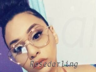 Rosedarling