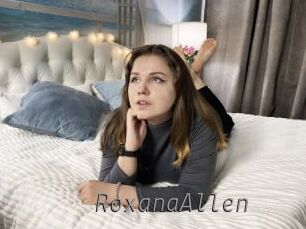 RoxanaAllen