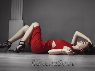 RoxanaSati