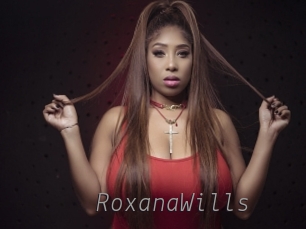 RoxanaWills