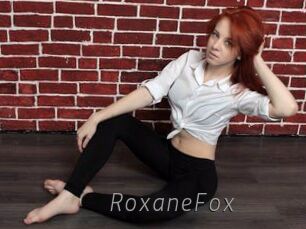 RoxaneFox