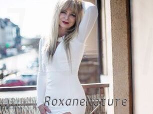 RoxaneMature