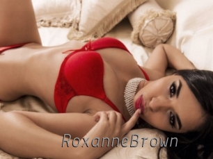 RoxanneBrown