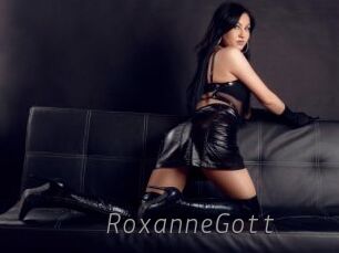 RoxanneGott