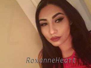 RoxanneHeart