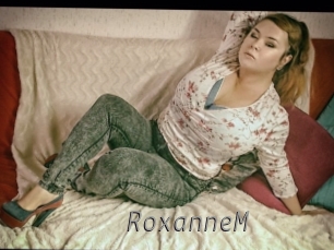 RoxanneM