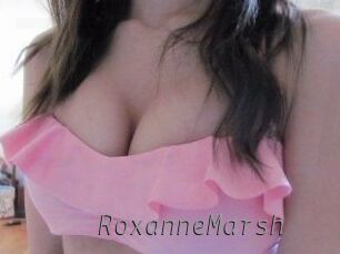 RoxanneMarsh