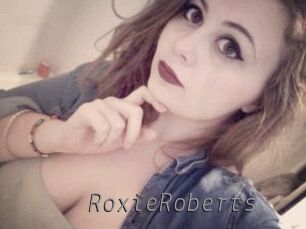 RoxieRoberts