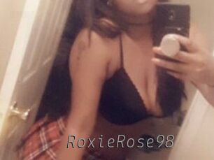 RoxieRose98