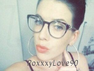 RoxxxyLove90