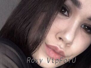 Roxy_VipForU