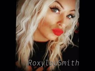 RoxylouSmith