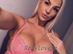 Roxylovexo