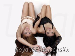 RoyalSEXQueensXx