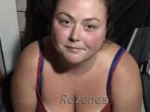 Rozenes