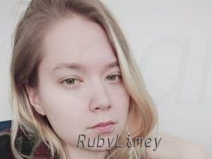 RubyLimey