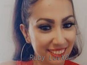 Ruby_LuvXO