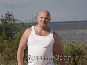 RussianBear