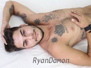 RyanDamon